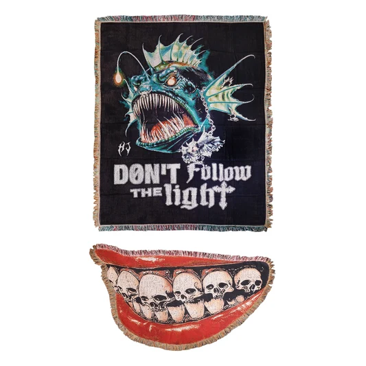 HALLOWEEN TAPESTRIES 2026