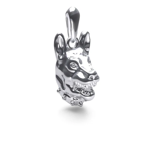 HELLHOUND PENDANT, sold out