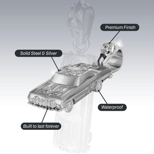 LOWRIDER PENDANT
