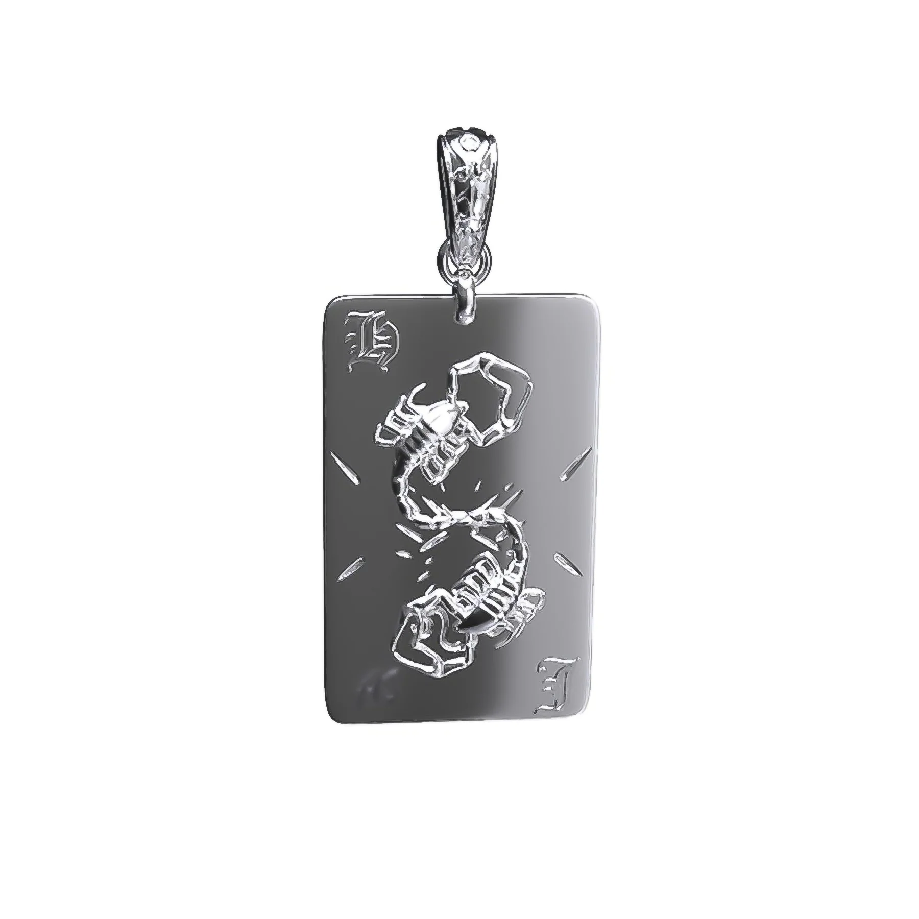 Pendant Only