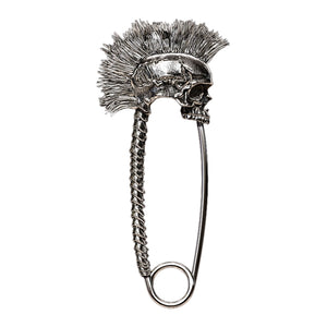 PUNK SAFETY PIN - Hard Jewelry™